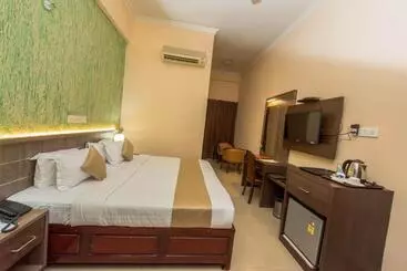 Hotel Kallada Golden