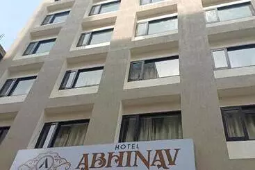 Hôtel Abhinav International