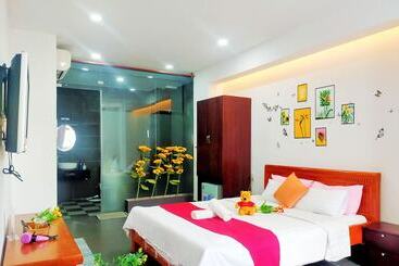 K&t Hotel   Sân Bay Tân Sơn Nhất