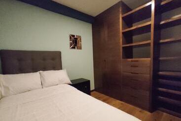 Apart Hotel Singular Sócrates