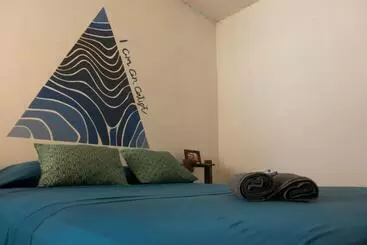 The Corner Hostel