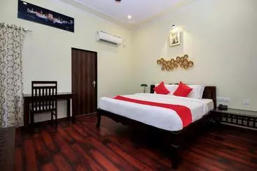 Otel Vrindavan Resort