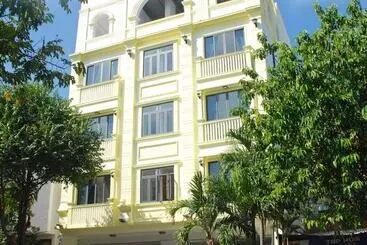Hotel Bac Nam