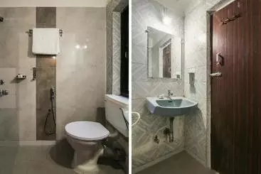 Hotel Kamal Palace,panjim