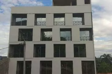 Hotel Okawango