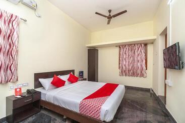 Hotel Oyo 19760 Passion Paradise