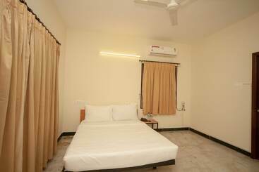 Hotel Silverkey Executive Stays 24150 Egmore