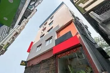 ホテル Treebo Trend Royal Crowne