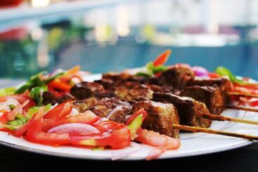 Mikocheni Condo Hotel & Apartments