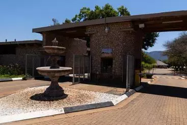 Eagle Waters Wildlife Resort
