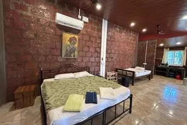Pension Palm Breeze Suites