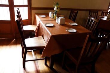 酒店 Jye By Serranillo, Mineral Del Monte Hgo