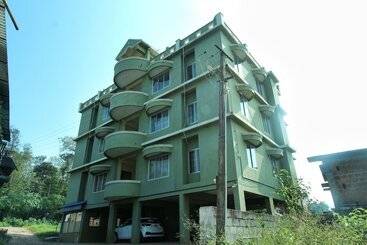 Hotel Oyo 22514 Live Inn