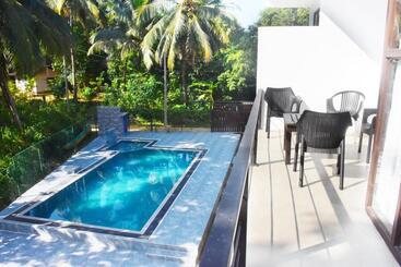 فندق Sunwin River Cabana