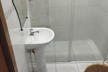 Pension Cantinho Nativus