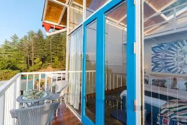 Pensió Shivaya Since 1953