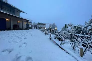 Majatalo Shivaya Since 1953