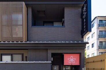 Aparthotel Stay Sakura Kyoto Higashiyama Shirakawa