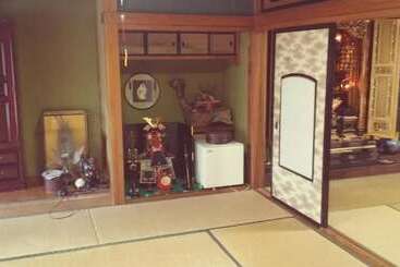 Hotel Farm Stay Ichirobee