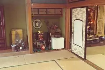 Hotel Farm Stay Ichirobee