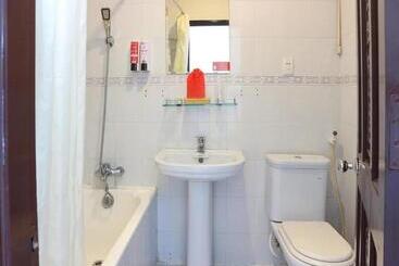 هتل Tan Hoang Long