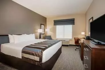 Hotelli Wingate By Wyndham Denver Airport