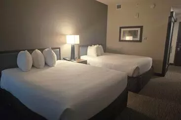 Hotelli Wingate By Wyndham Denver Airport