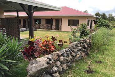 ペンション Pacandé Apartamentos