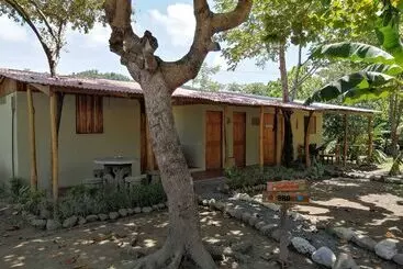El Gecko Hotel & Tours