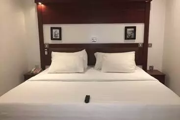 Abuson Hotels
