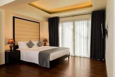 Hotel Lavonca Boutique