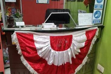 ユースホステル Sombrero De Paja