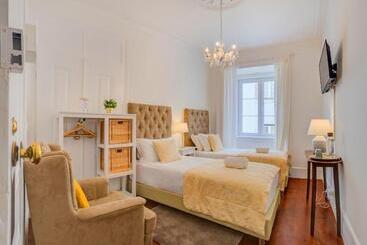 Bed and Breakfast Solar Dos Poetas