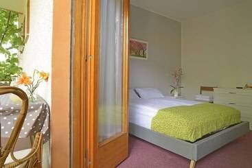 酒店 Piccolo Orso Bruno