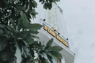 Star Hotel Restaurant