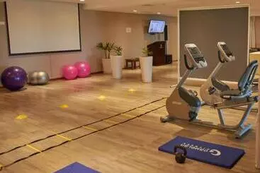 Hotel Termas Victoria Wellness Spa