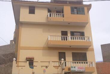 צימר Residencial Monte Cara