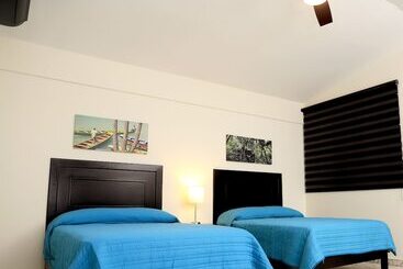 هتل Avenida Express