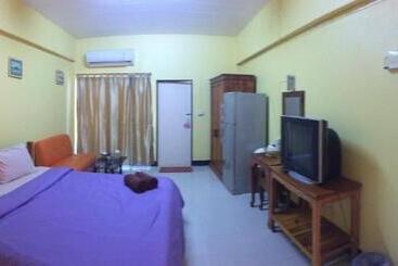 فندق Peamsuk Sweet Prachin Buri