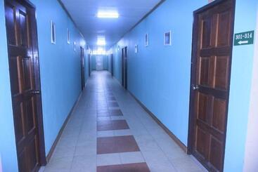 Hotel Peamsuk Sweet Prachin Buri