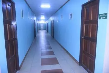 Hotelli Peamsuk Sweet Prachin Buri