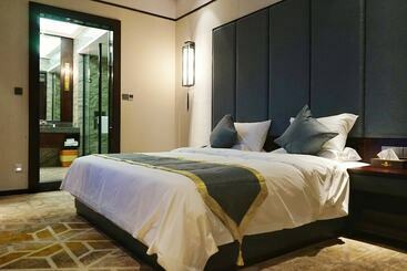 ホテル Shatou Hairun