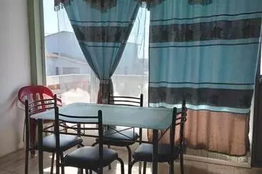 پانسیون Casa De Alexis