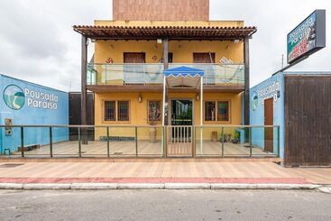 پانسیون Pousada Paraíso