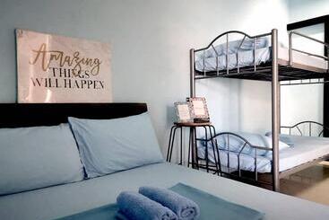 Connecting Flight Mactan Cebu Hostel