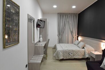 Bed And Breakfast Garibaldi54