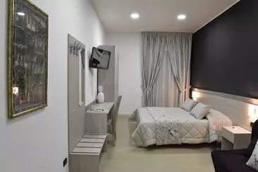 Bed And Breakfast Garibaldi54