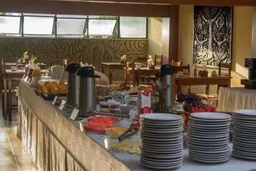 هتل Nordeste Palace