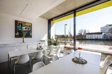 Jugendherberge Schweinfurt