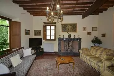 Bed and Breakfast Antica Fattoria La Verdina